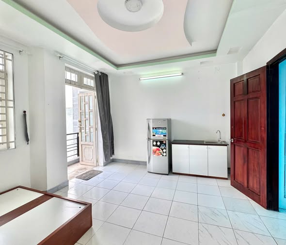 Cho thuê nhà trọ, phòng trọ 965 Đường Quang Trung