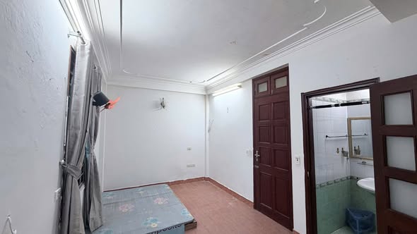 Cho thuê nhà trọ, phòng trọ lai xá
