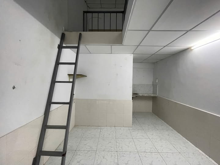Cho thuê nhà trọ, phòng trọ Phạm Văn Chiêu p9 gò vấp