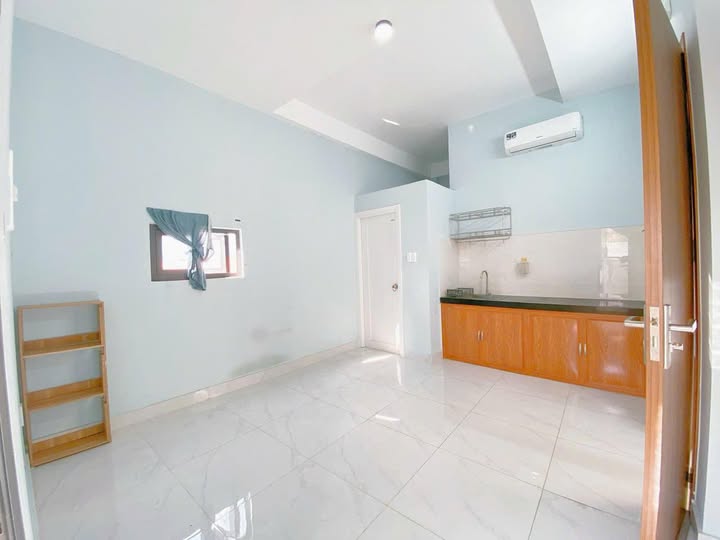 Cho thuê nhà trọ, phòng trọ Đường Lâm Văn Bền