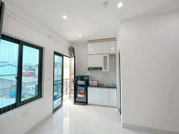 Cho thuê nhà trọ, phòng trọ Ngách 30 ngõ 345 Khương Trung, Thanh Xuân