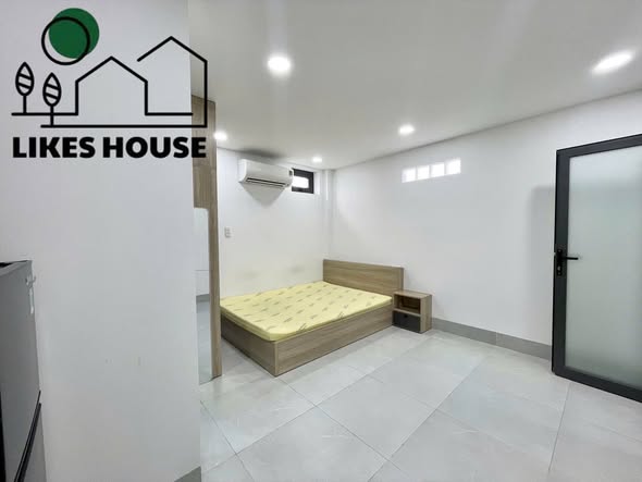 Cho thuê nhà trọ, phòng trọ 1050 Đường Quang Trung