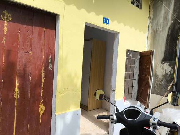 Cho thuê nhà trọ, phòng trọ ngõ 75 Đường Hồ Tùng Mậu