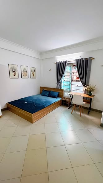 Cho thuê nhà trọ, phòng trọ 40a ngách 52/38 đường Mỹ Đình