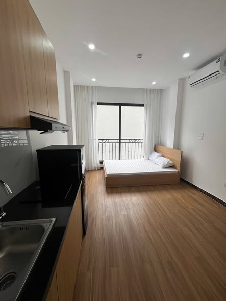Cho thuê nhà trọ, phòng trọ 36 Phố Hàm Nghi