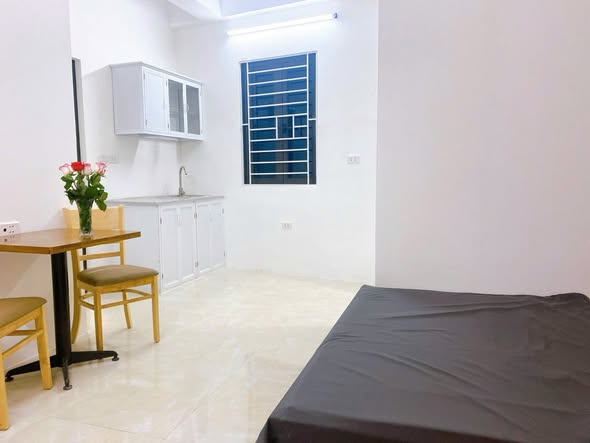 Cho thuê nhà trọ, phòng trọ Ngõ 92 Đường Nguyễn Khánh Toàn