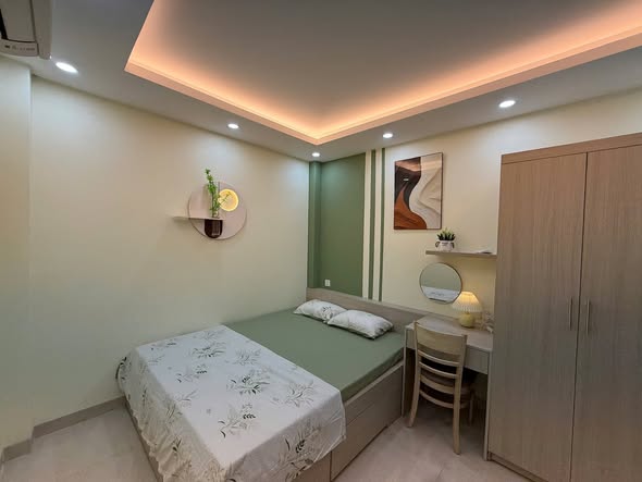 Cho thuê nhà trọ, phòng trọ SỐ 69 NGÕ 199 LÒ ĐÚC
