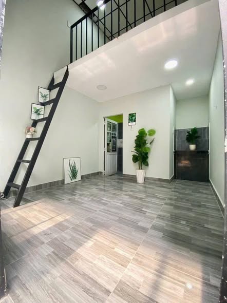 Cho thuê nhà trọ, phòng trọ 274 Nguyễn Văn Lượng - Gò Vấp
