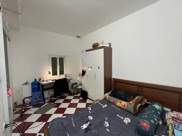 Cho thuê nhà trọ, phòng trọ 49 Ngõ Hoà Bình 2