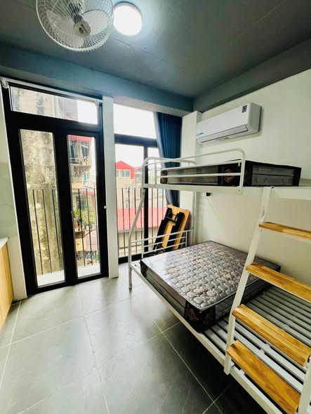 Cho thuê nhà trọ, phòng trọ Ngõ 90 Láng Hạ