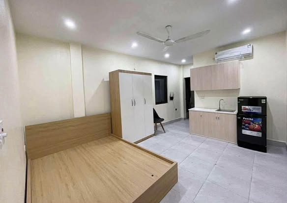 Cho thuê nhà trọ, phòng trọ 234 Phố Nguyễn Ngọc Nại