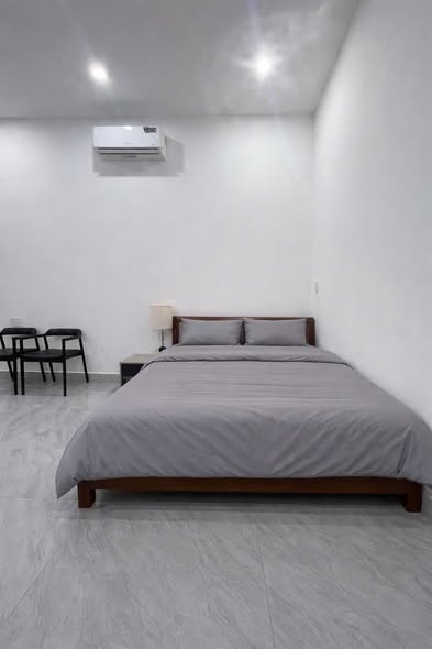 Cho thuê nhà trọ, phòng trọ 15x Lê Văn Hiến