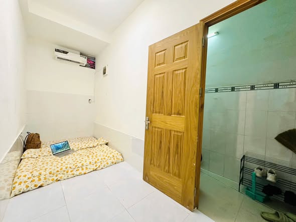Cho thuê nhà trọ, phòng trọ 403 Hương Lộ 3, Bình Tân