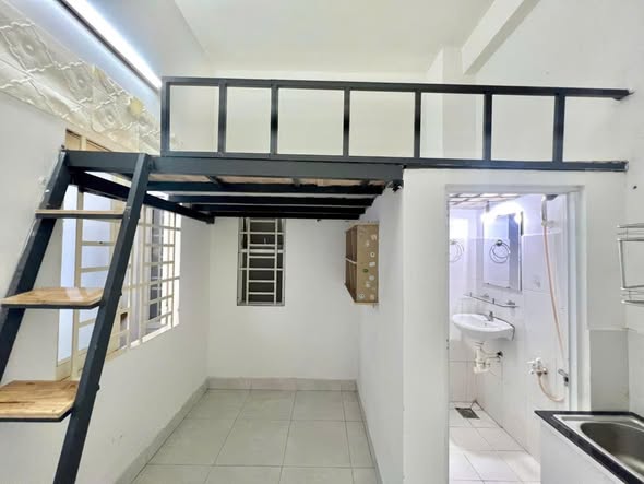 Cho thuê nhà trọ, phòng trọ Đường Lê Đức Thọ