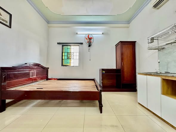 Cho thuê nhà trọ, phòng trọ 2276/6 Quốc lộ 1A