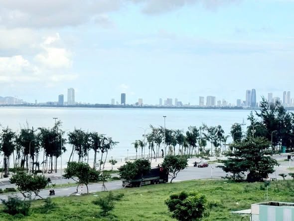 Cho thuê nhà trọ, phòng trọ Phan Văn Định