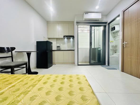 Cho thuê nhà trọ, phòng trọ 697 Đường Giải Phóng