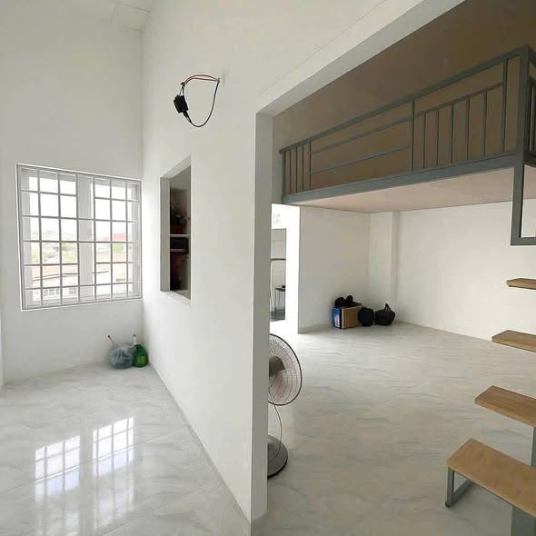 Cho thuê nhà trọ, phòng trọ 1 Phan Huy Ích