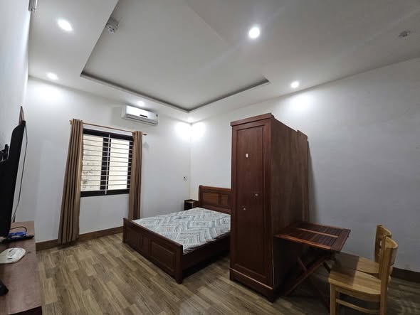 Cho thuê nhà trọ, phòng trọ An Nhơn 6