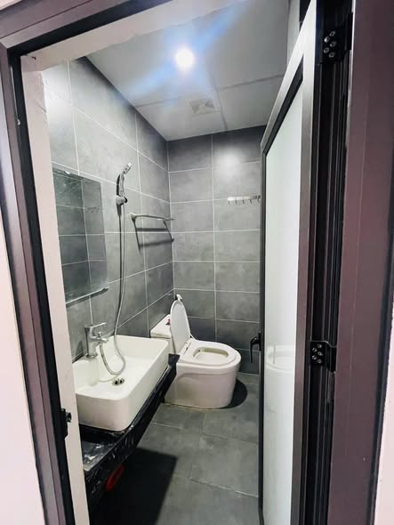Cho thuê nhà trọ, phòng trọ Hoà Bình 3 - Minh Khai , Hai Bà Trưng