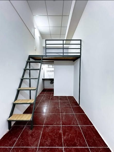 Cho thuê nhà trọ, phòng trọ 13 Đông Hưng Thuận 45