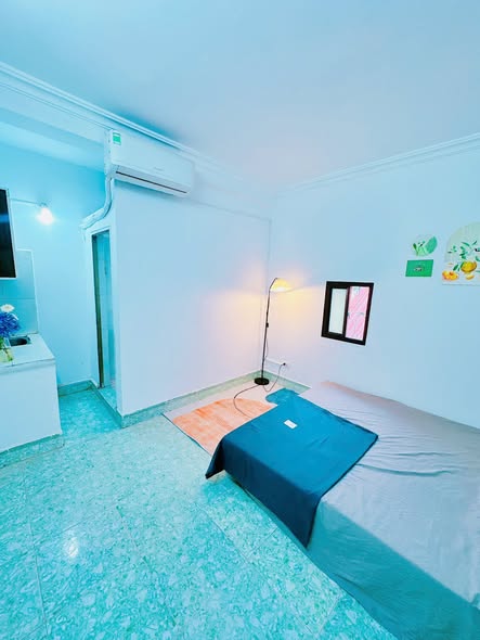 Cho thuê nhà trọ, phòng trọ Ngách 83 Ngõ Gốc Đề (
