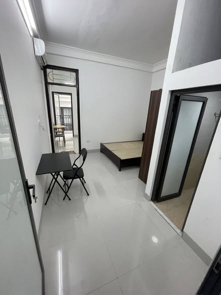 Cho thuê nhà trọ, phòng trọ 73 Ngõ 219 Phố Định Công Thượng