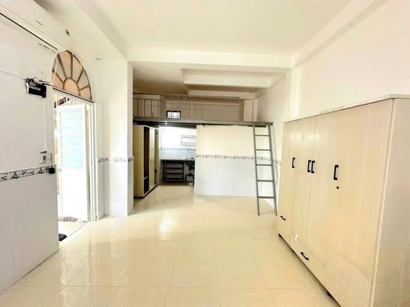Cho thuê nhà trọ, phòng trọ 1 Trường Sơn, P4, Tân Bìn
