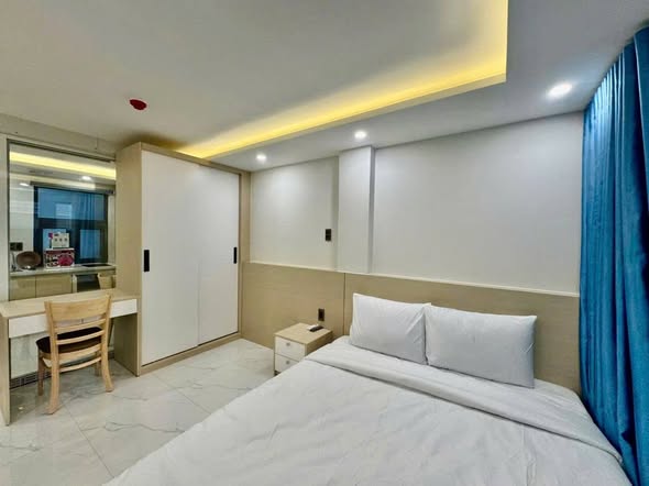 Cho thuê nhà trọ, phòng trọ 83 Trần Phú