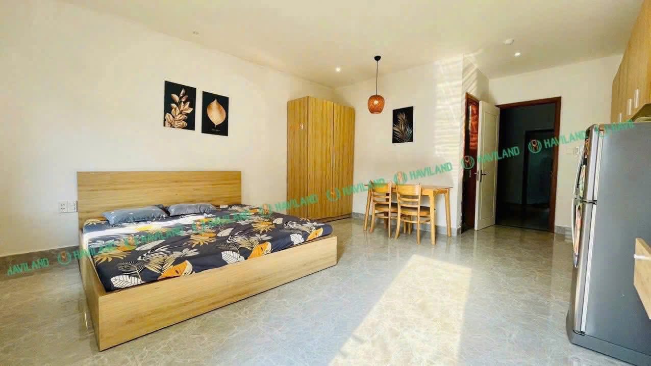 Cho thuê nhà trọ, phòng trọ Văn Tiến Dũng