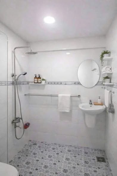 Cho thuê nhà trọ, phòng trọ 21 Đường Lê Sát
