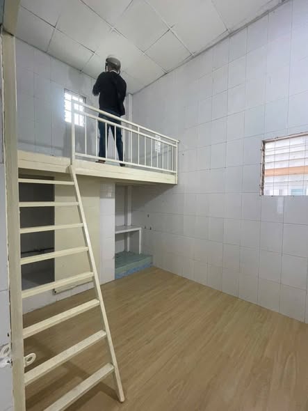 Cho thuê nhà trọ, phòng trọ 44 Bùi Văn Ba