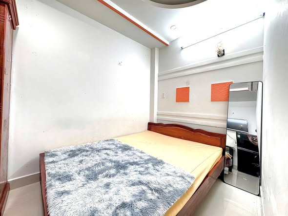 Cho thuê nhà trọ, phòng trọ Đường Hoàng Văn Thụ