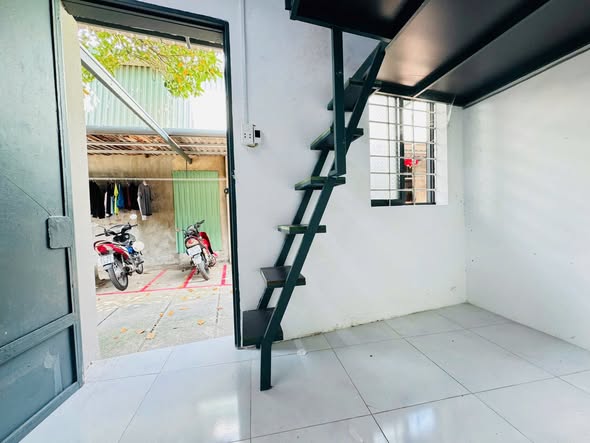 Cho thuê nhà trọ, phòng trọ Quốc lộ 22