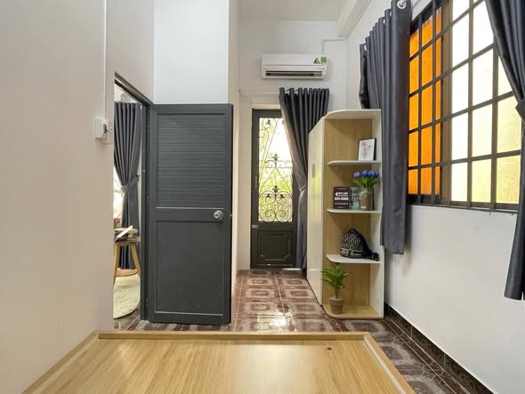 Cho thuê nhà trọ, phòng trọ 32/52 Phan Sào Nam