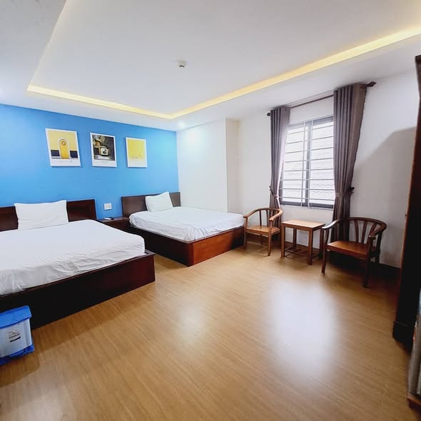 Cho thuê nhà trọ, phòng trọ Tô Hiến Thành