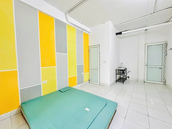 Cho thuê nhà trọ, phòng trọ 67 Phố Phùng Khoang
