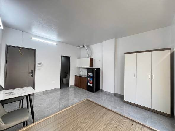 Cho thuê nhà trọ, phòng trọ 17 Phố Trịnh Văn Bô