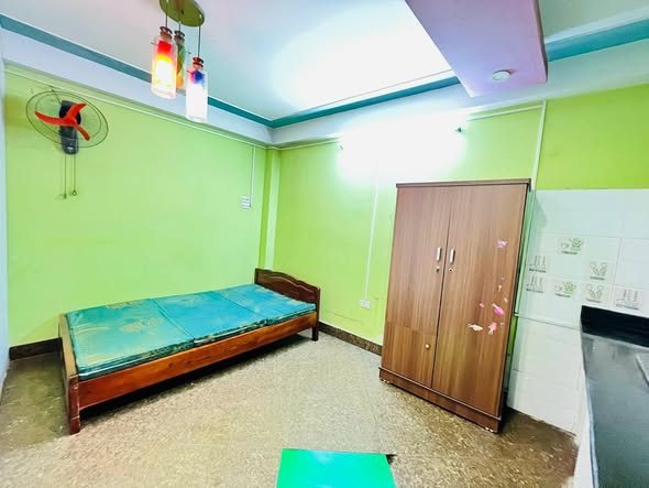 Cho thuê nhà trọ, phòng trọ số 20b ngách 20 ngõ 250 Khương Trung