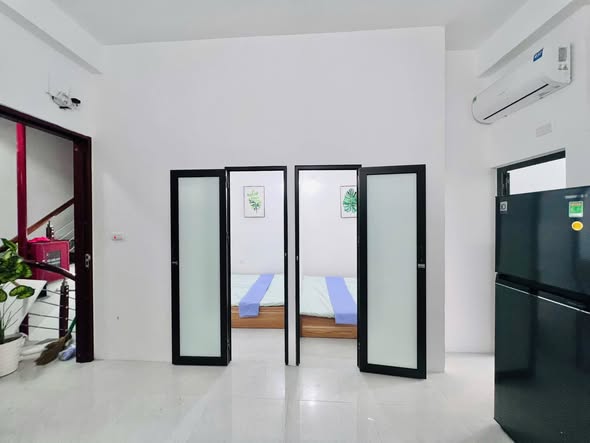 Cho thuê nhà trọ, phòng trọ số 2 ngách 5 ngõ 21 đường Yên Xá,