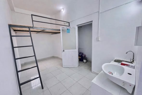Cho thuê nhà trọ, phòng trọ 51 Đường Võ Thành Trang