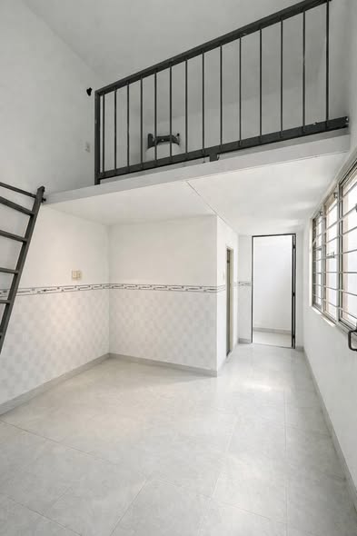 Cho thuê nhà trọ, phòng trọ 460 Mã Lò