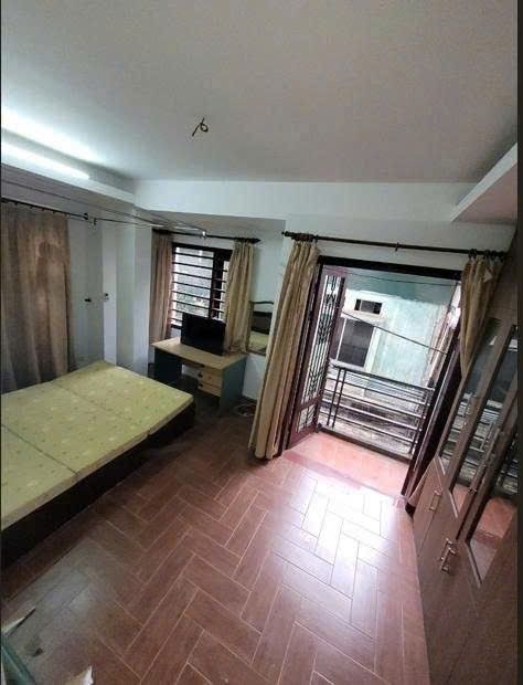 Cho thuê nhà trọ, phòng trọ Ngõ 126 Phó Nguyễn An Ninh