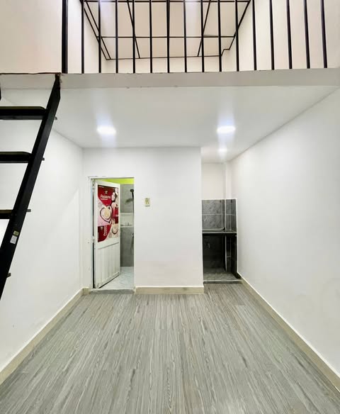 Cho thuê nhà trọ, phòng trọ 274 Nguyễn Văn Lượng - Gò Vấp