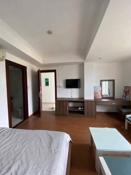 Cho thuê nhà trọ, phòng trọ Nguyễn Cao Luyện