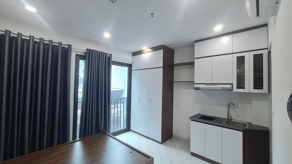 Cho thuê nhà trọ, phòng trọ Ngõ 322 Nhân Mỹ