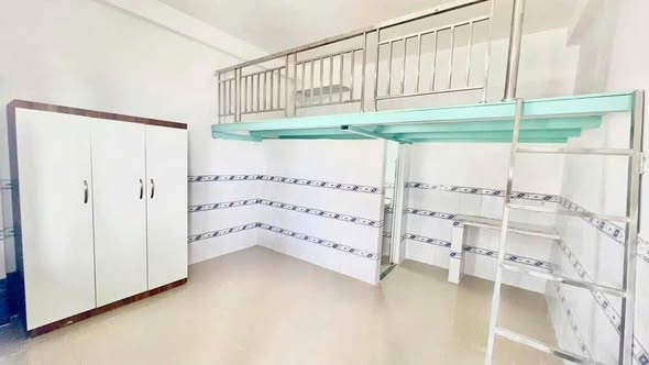 Cho thuê nhà trọ, phòng trọ 170 Đường Gò Xoài