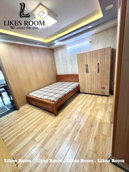 Cho thuê nhà trọ, phòng trọ 18 Nguyễn Văn Dung, Phường 6, Gò Vấp