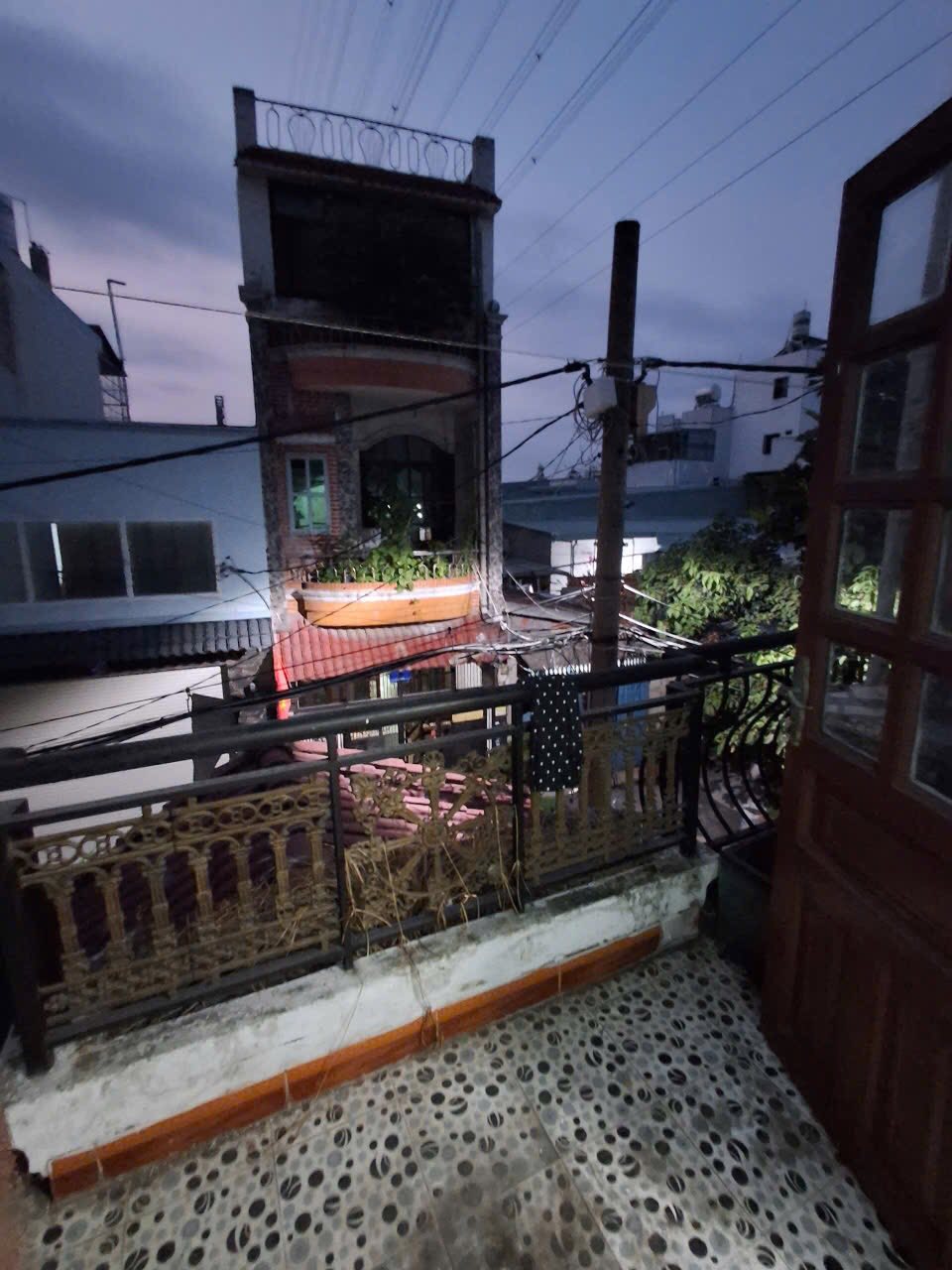 Cho thuê nhà trọ, phòng trọ 134/59/30 Dương Thị Mười, Tân Thới Hiệp, Quận 12