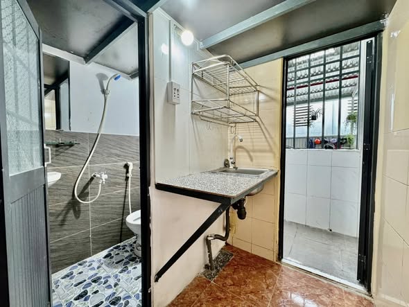 Cho thuê nhà trọ, phòng trọ 588 Đường Tân Kỳ Tân Quý